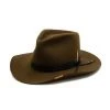 Lucchesse-inc Hats Guadalupe :: Duck Brown