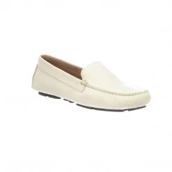 Lucchese-inc Lori :: Bone + Cowhide SHOES