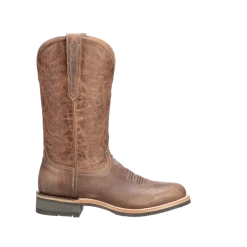 Lucchese-inc Rusty :: Stone Boots