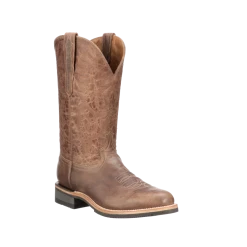 Lucchese-inc Rusty :: Stone Boots