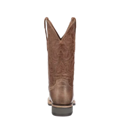 Lucchese-inc Rusty :: Stone Boots