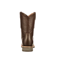Lucchese-inc Raymond :: Chocolate Boots