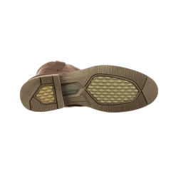 Lucchese-inc Raymond :: Chocolate Boots