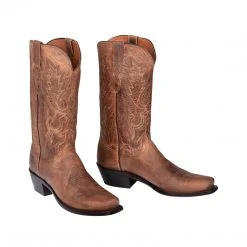 Best reviews of 𧨠Lucchese-inc Lewis :: Tan π₯Ύ Boots π 5 Lucchese-inc Lewis :: Tan Boots