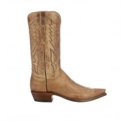 Best reviews of 𧨠Lucchese-inc Lewis :: Tan π₯Ύ Boots π 7 Lucchese-inc Lewis :: Tan Boots