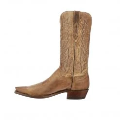 Best reviews of 𧨠Lucchese-inc Lewis :: Tan π₯Ύ Boots π 10 Lucchese-inc Lewis :: Tan Boots