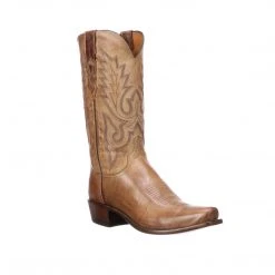 Best reviews of 𧨠Lucchese-inc Lewis :: Tan π₯Ύ Boots π 6 Lucchese-inc Lewis :: Tan Boots