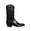 Lucchese-inc Carson :: Black Men