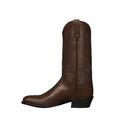 Wholesale โ Lucchese-inc Carson :: Antique Brown ๐ฅพ Boots ๐คฉ 5 Lucchese-inc Carson :: Antique Brown Boots