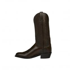 Lucchese-inc Carson :: Walnut Boots