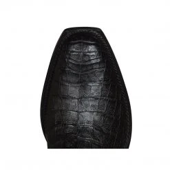 Lucchese-inc Boots Charles :: Black