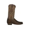 Lucchese-inc Percy :: Antique Tan + Tan Boots