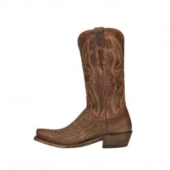Best deal π₯ Lucchese-inc Carl :: Cognac π₯Ύ Boots π― 5 Lucchese-inc Carl :: Cognac Boots