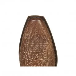 Lucchese-inc Carl :: Cognac Boots