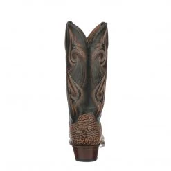 Lucchesse-inc Mingus :: Black Boots