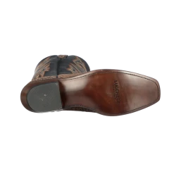 Lucchesse-inc Mingus :: Black Boots