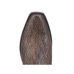 Lucchesse-inc Mingus :: Black Boots