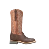 Lucchese-inc BOOTS Ruth :: Chocolate + Peanut
