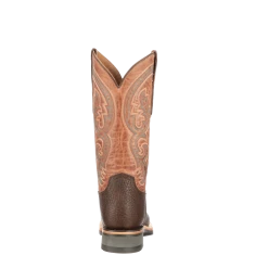 Lucchese-inc BOOTS Ruth :: Chocolate + Peanut