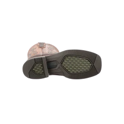 Lucchese-inc BOOTS Ruth :: Chocolate + Peanut