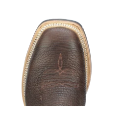 Lucchese-inc BOOTS Ruth :: Chocolate + Peanut