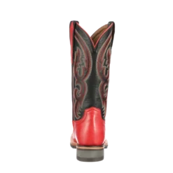 Lucchesse-inc Ruth :: Red