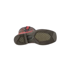 Lucchesse-inc Ruth :: Red