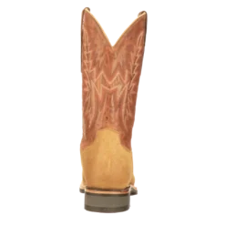 Lucchese-inc Rusty :: Sand + Cognac