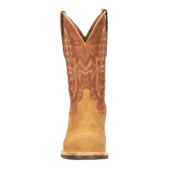 Lucchese-inc Rusty :: Sand + Cognac