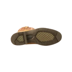 Lucchese-inc Rusty :: Sand + Cognac