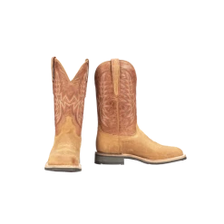 Lucchese-inc Rudy :: Sand + Cognac