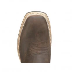 Lucchesse-inc Rudy Waterproof :: Chocolate