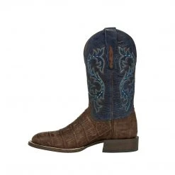 Lucchese-inc Malcolm :: Brandy + Navy