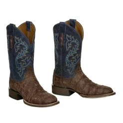 Lucchese-inc Malcolm :: Brandy + Navy