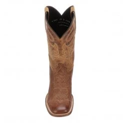 Lucchese-inc Ryan :: Cognac