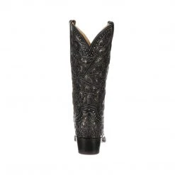 Lucchese-inc Sierra :: Black