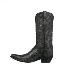 Lucchese-inc Sierra :: Black