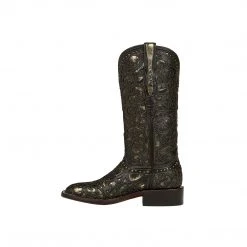 Cheapest π Lucchese-inc Sierra :: Dark Chocolate + Bronze β 5 Lucchese-inc Sierra :: Dark Chocolate + Bronze