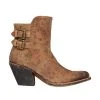 Coupon π Lucchese-inc Catalina :: Brown Floral π 1 Lucchese-inc Catalina :: Brown Floral