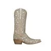 Lucchese-inc BOOTS Sierra :: Bone