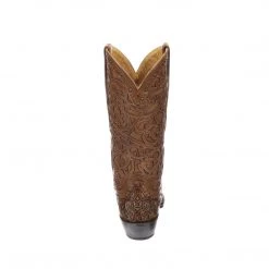 Lucchese-inc Sierra :: Tan