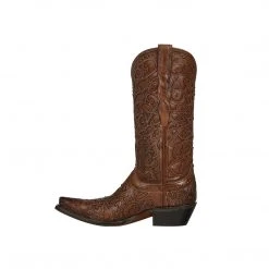 Lucchese-inc Sierra :: Tan