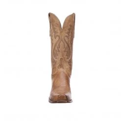 Lucchese-inc Cassidy :: Tan BOOTS