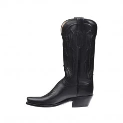 Lucchese-inc BOOTS Grace :: Black