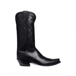 Lucchese-inc BOOTS Grace :: Black