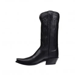 Lucchese-inc BOOTS Grace :: Black