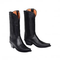Lucchese-inc BOOTS Grace :: Black
