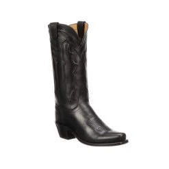 Lucchese-inc BOOTS Grace :: Black