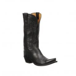 Lucchese-inc BOOTS Grace :: Black