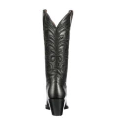 Lucchese-inc BOOTS Laurelie :: Black